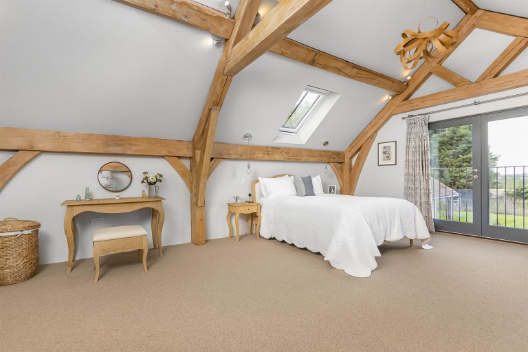 Images for Staffords Lane, West Haddon, Northampton, NN6