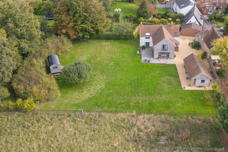 Images for Staffords Lane, West Haddon, Northampton, NN6