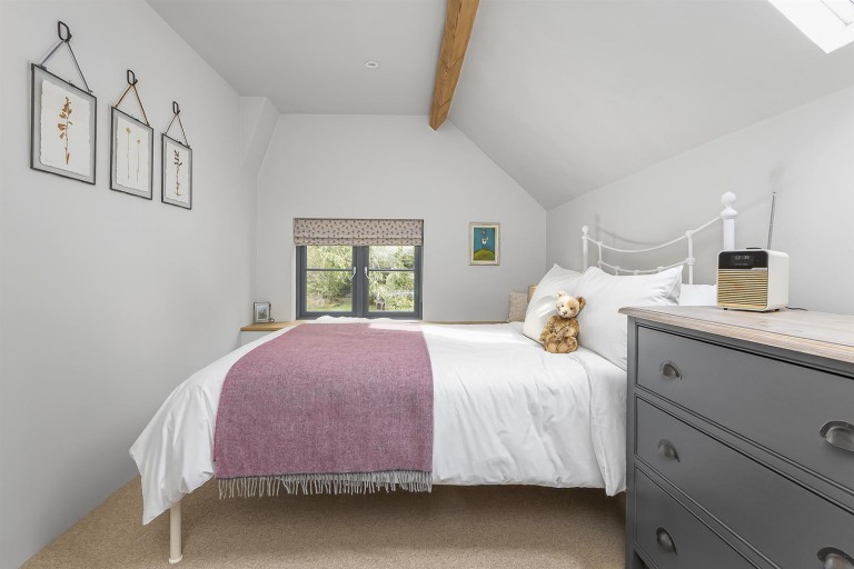 Images for Staffords Lane, West Haddon, Northampton, NN6