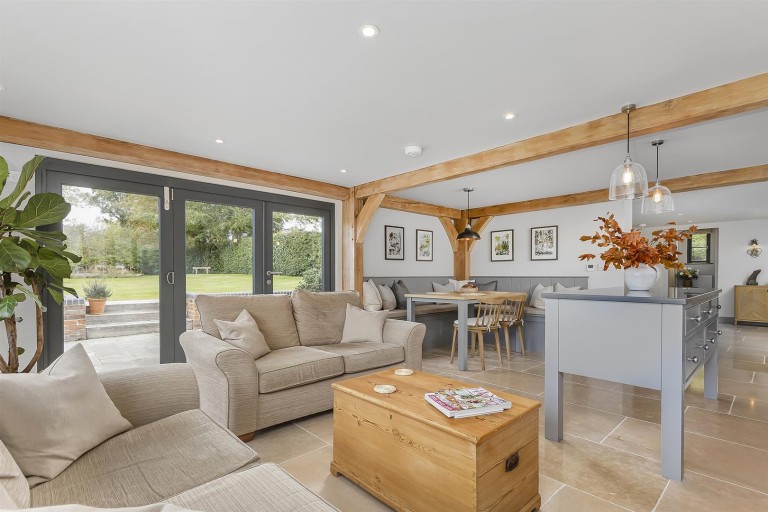 Images for Staffords Lane, West Haddon, Northampton, NN6