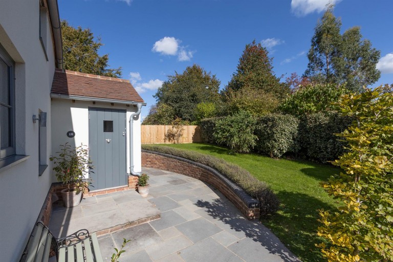 Images for Staffords Lane, West Haddon, Northampton, NN6