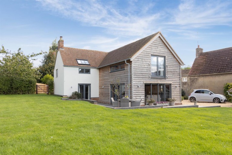 Images for Staffords Lane, West Haddon, Northampton, NN6