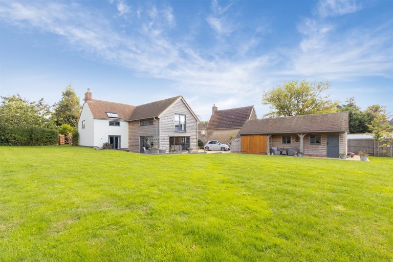 Images for Staffords Lane, West Haddon, Northampton, NN6