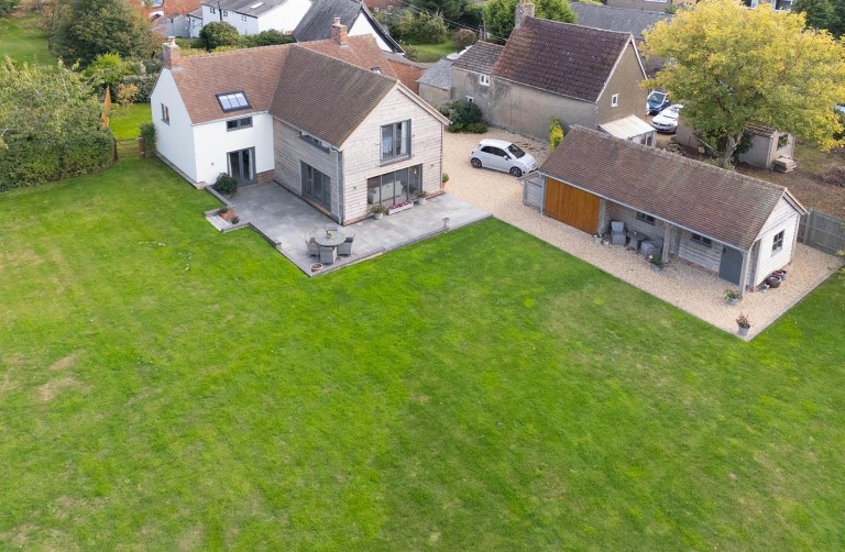 Images for Staffords Lane, West Haddon, Northampton, NN6