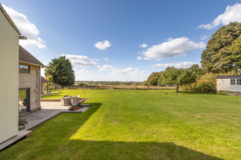 Images for Staffords Lane, West Haddon, Northampton, NN6