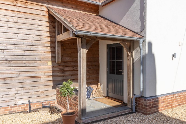 Images for Staffords Lane, West Haddon, Northampton, NN6