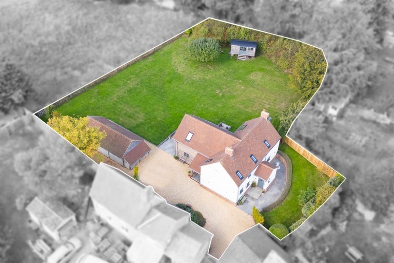 Images for Staffords Lane, West Haddon, Northampton, NN6