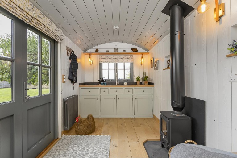 Images for Staffords Lane, West Haddon, Northampton, NN6