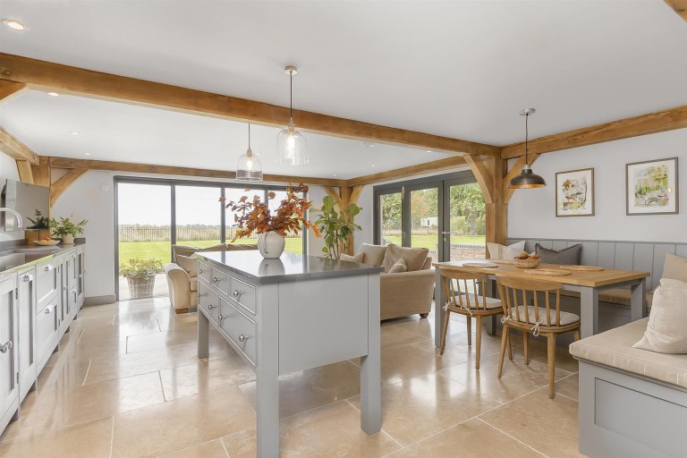 Images for Staffords Lane, West Haddon, Northampton, NN6