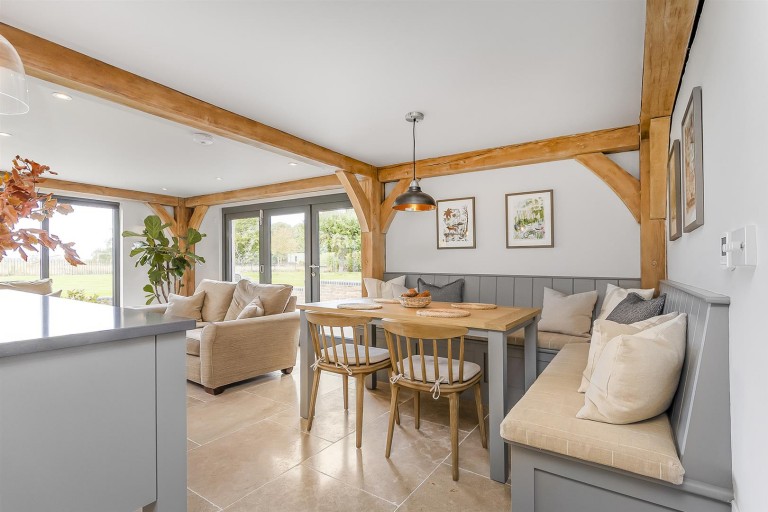 Images for Staffords Lane, West Haddon, Northampton, NN6