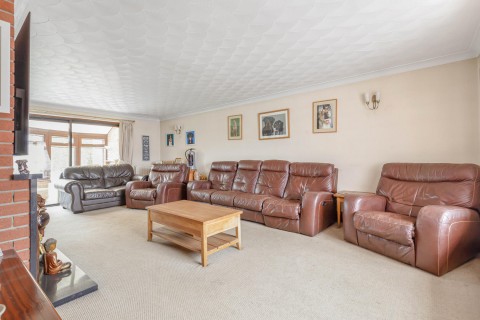 Click the photo for more details of Ness Road, Burwell
