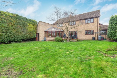 Click the photo for more details of Ness Road, Burwell