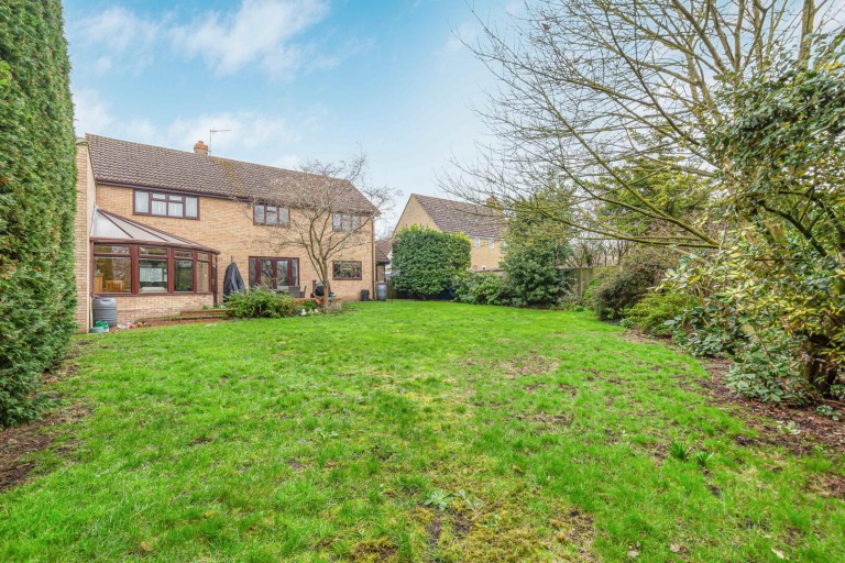 Images for Ness Road, Burwell