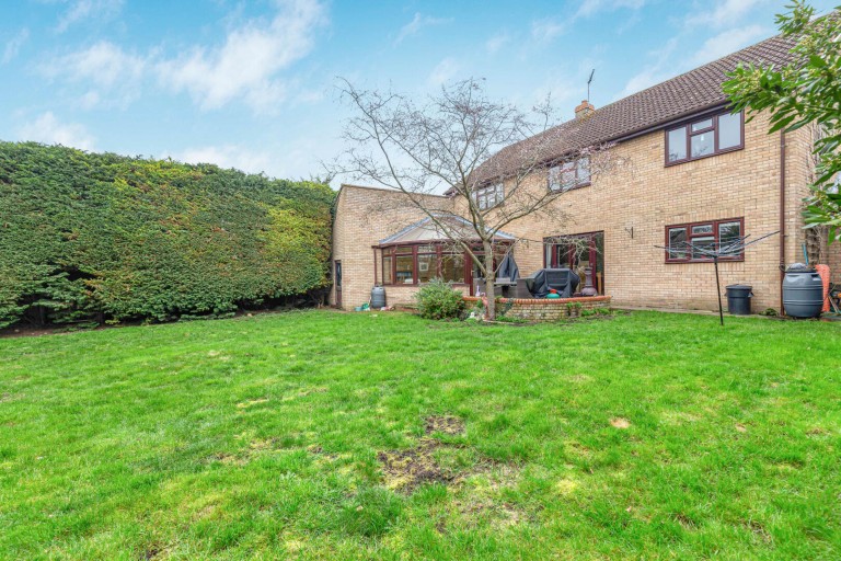 Images for Ness Road, Burwell