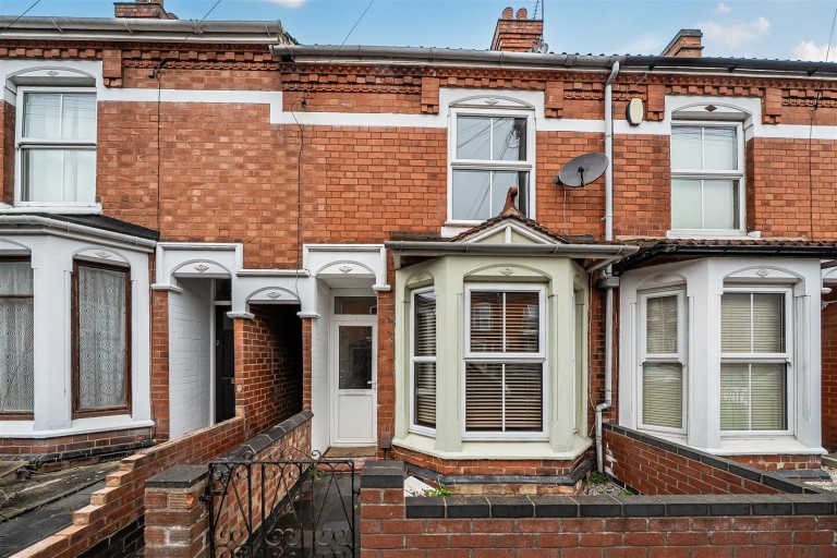 Images for Claremont Road, Rugby