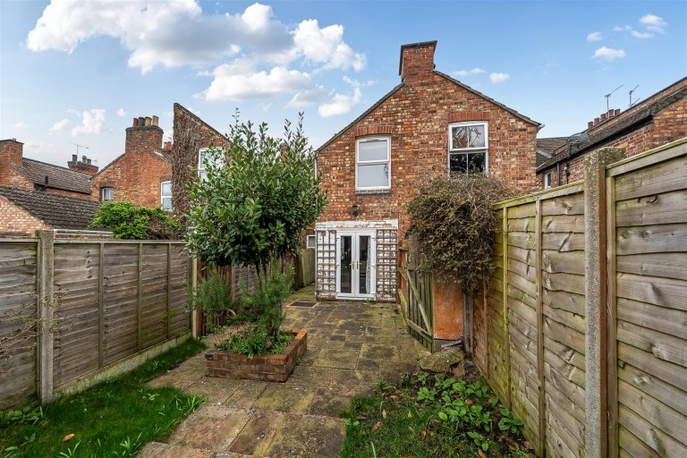 Images for Claremont Road, Rugby