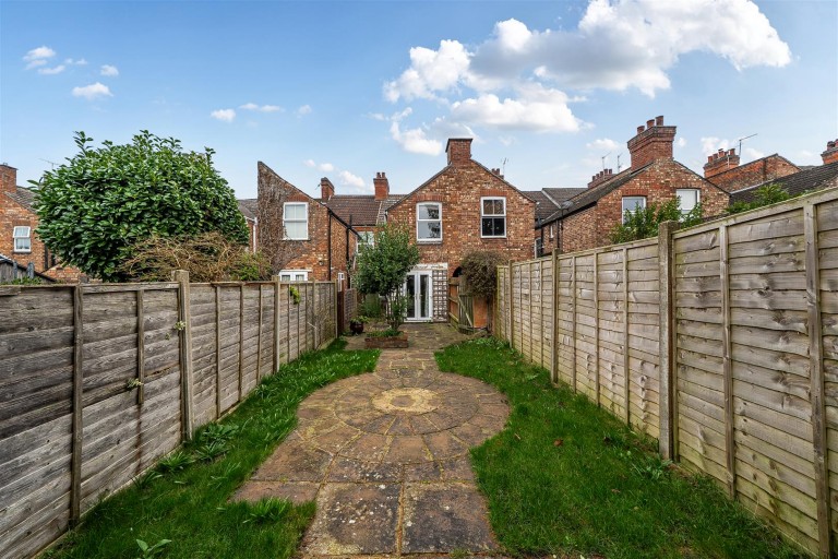 Images for Claremont Road, Rugby