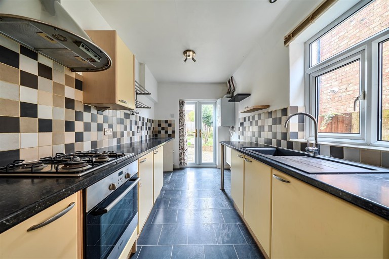 Images for Claremont Road, Rugby