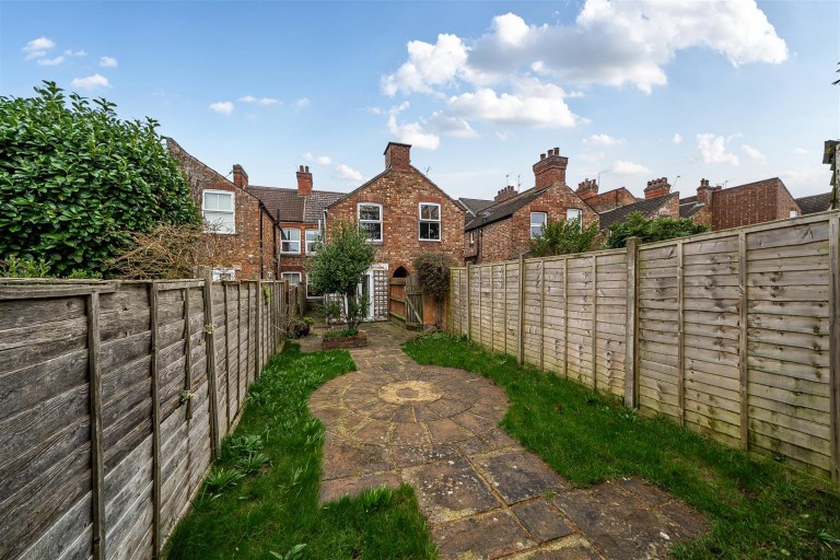 Images for Claremont Road, Rugby