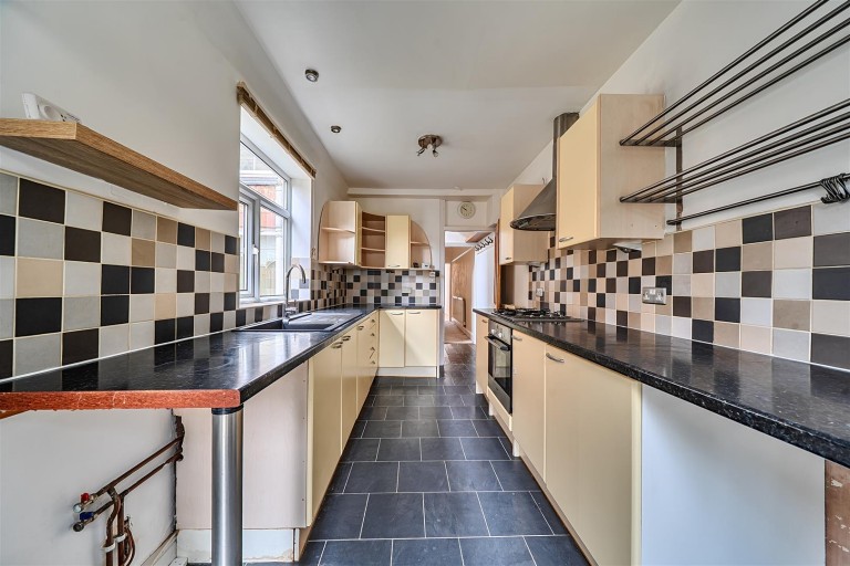 Images for Claremont Road, Rugby