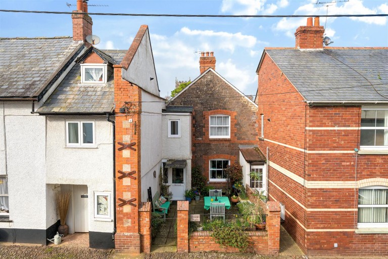 Images for Bullen Street, Thorverton, Exeter