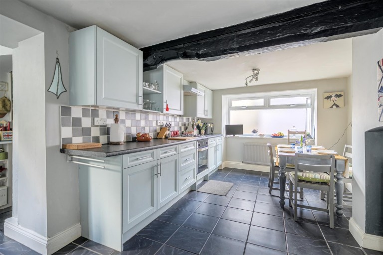 Images for Bullen Street, Thorverton, Exeter