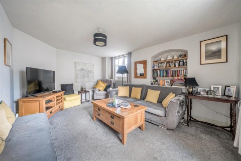 Click the photo for more details of Bullen Street, Thorverton, Exeter