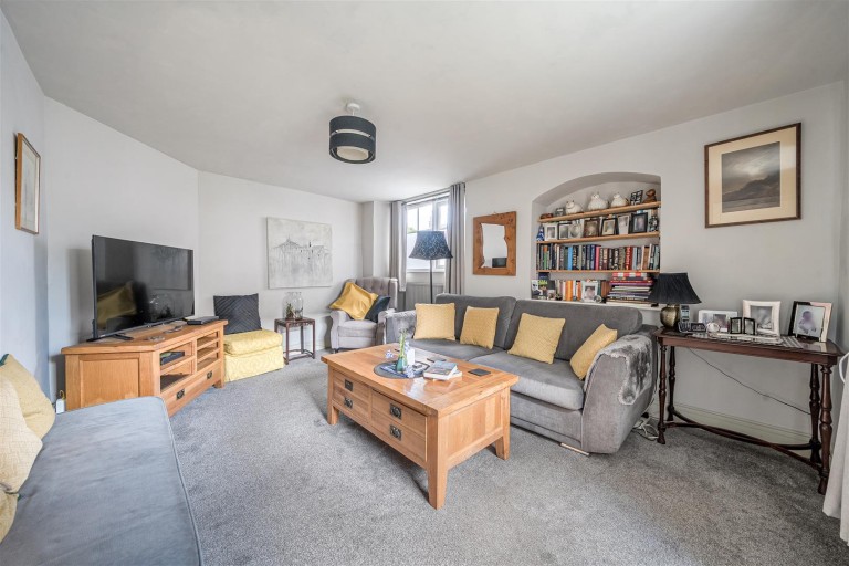 Images for Bullen Street, Thorverton, Exeter