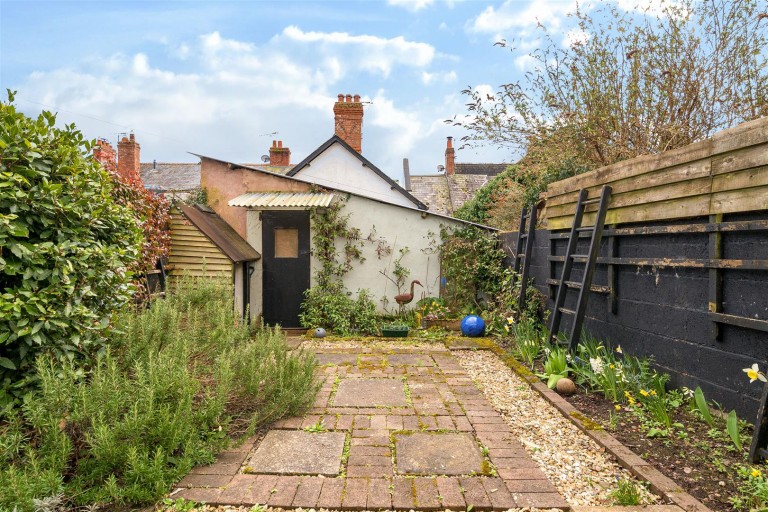 Images for Bullen Street, Thorverton, Exeter