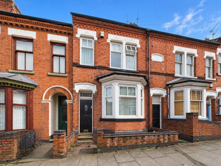 Images for Stretton Road, West End, Leicester