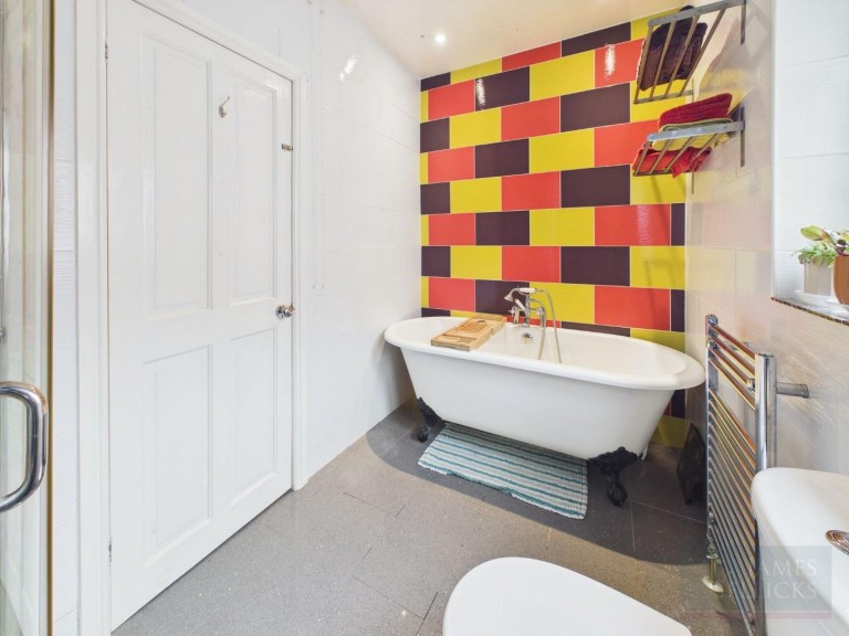 Images for Stretton Road, West End, Leicester