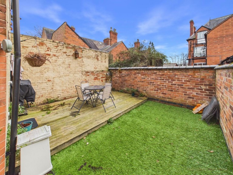 Images for Stretton Road, West End, Leicester