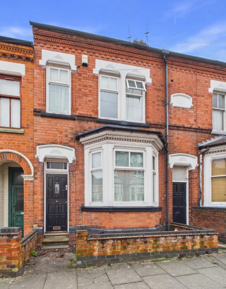 Images for Stretton Road, West End, Leicester