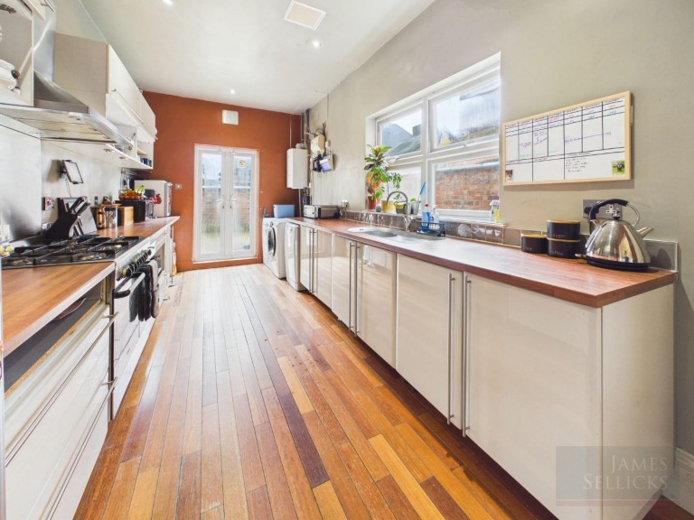 Images for Stretton Road, West End, Leicester