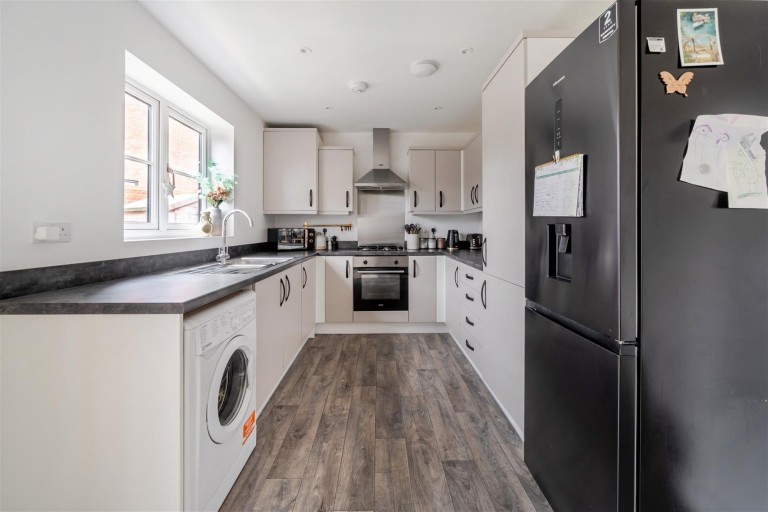 Images for Sheepscombe Close, Paulerspury, NN12