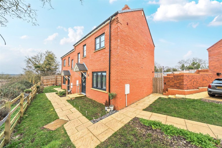 Images for Sheepscombe Close, Paulerspury, NN12