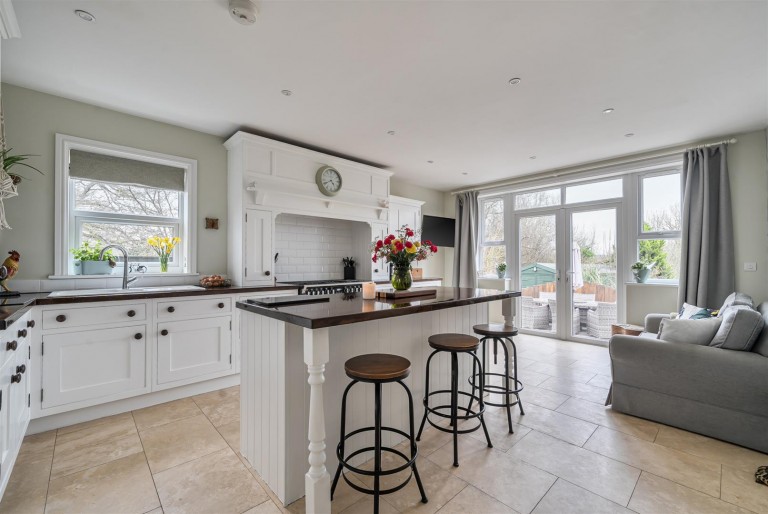 Images for South Villas, Cotford St. Luke, Taunton