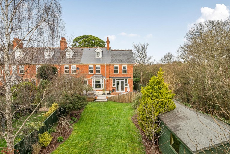 Images for South Villas, Cotford St. Luke, Taunton