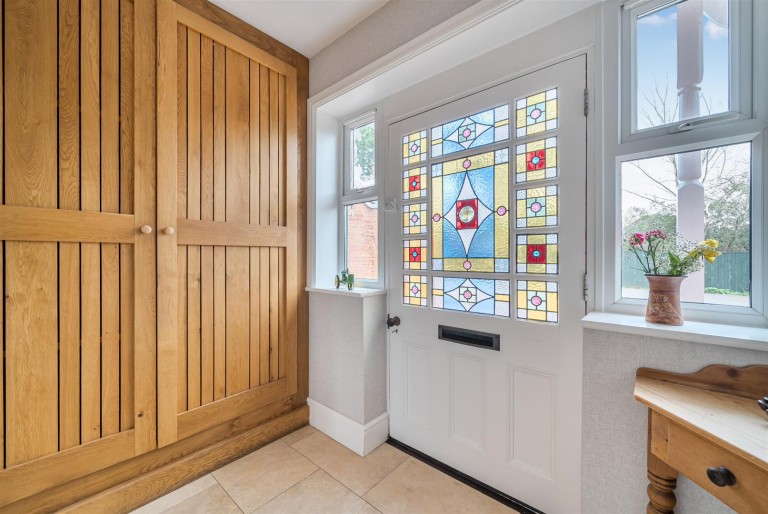 Images for South Villas, Cotford St. Luke, Taunton