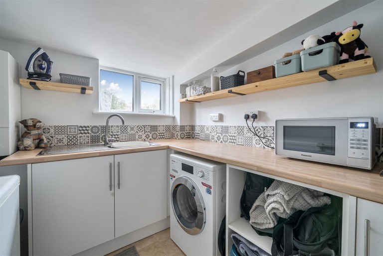 Images for South Villas, Cotford St. Luke, Taunton