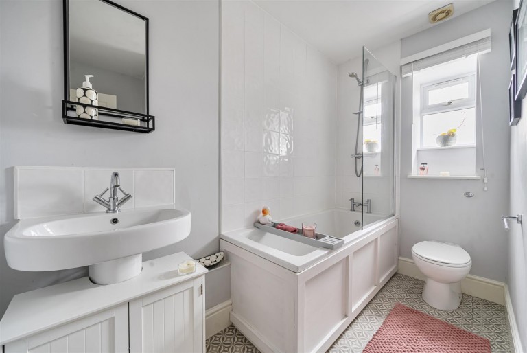 Images for South Villas, Cotford St. Luke, Taunton