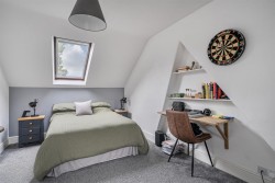 Images for South Villas, Cotford St. Luke, Taunton