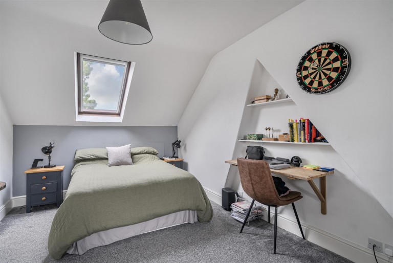 Images for South Villas, Cotford St. Luke, Taunton