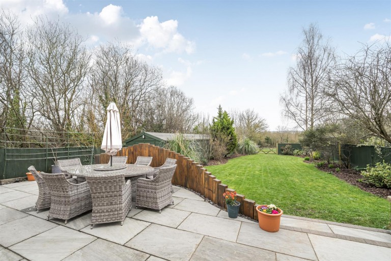 Images for South Villas, Cotford St. Luke, Taunton