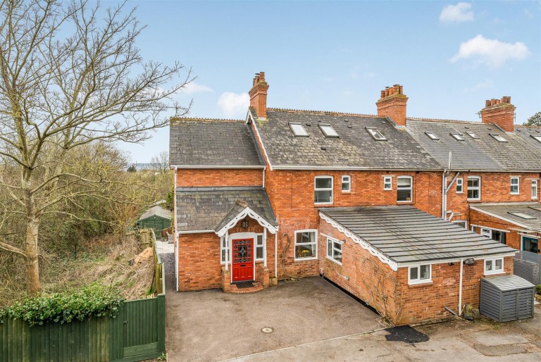 Images for South Villas, Cotford St. Luke, Taunton