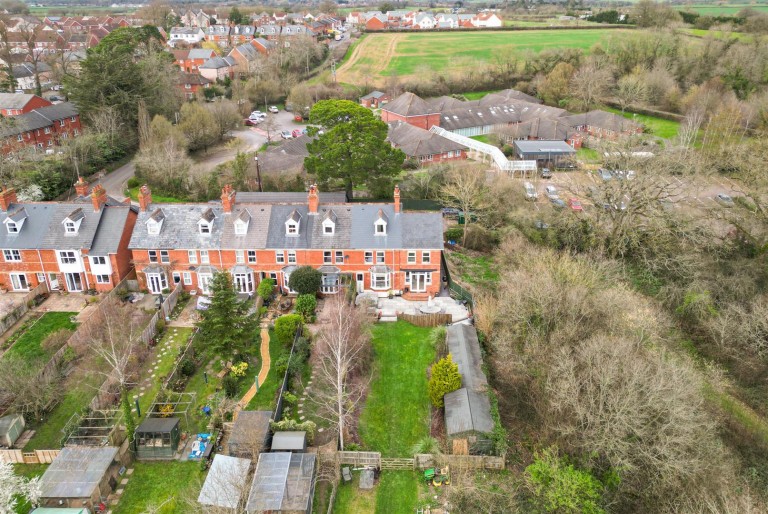 Images for South Villas, Cotford St. Luke, Taunton