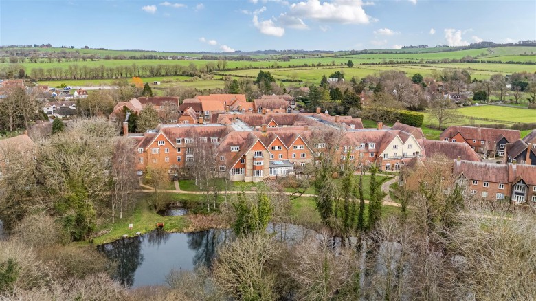 Click the photo for more details of Letcombe Regis, Wantage, Oxfordshire OX12