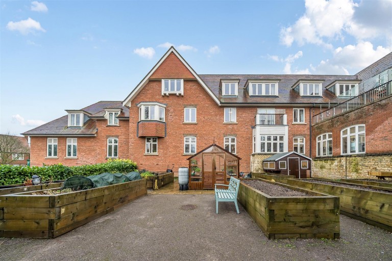 Images for South Street, Letcombe Regis, OX12