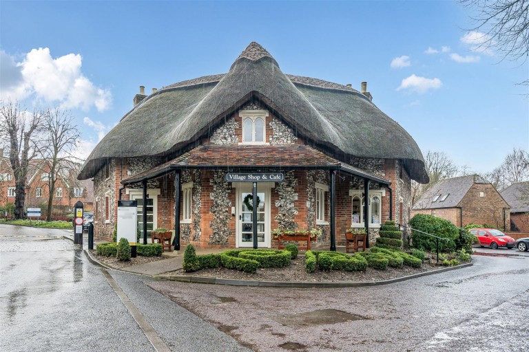 Images for South Street, Letcombe Regis, OX12