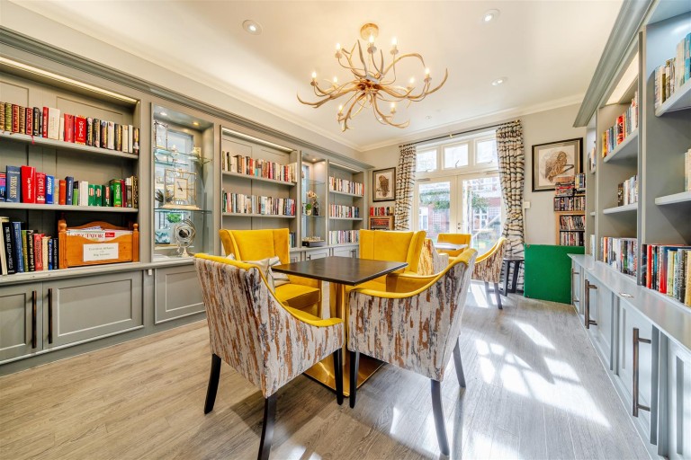 Images for South Street, Letcombe Regis, OX12